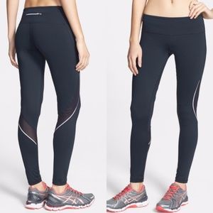 Zella 'Perfect Run" Running Leggings